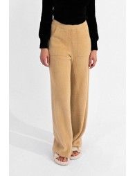 Soft knit pants