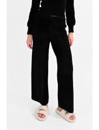 Soft knit pants