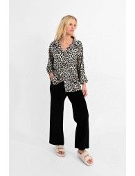 Leopard Print shirt