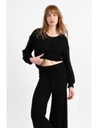 Soft jumper