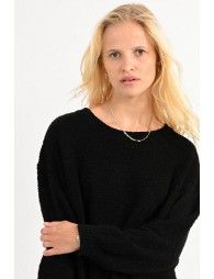 Soft jumper