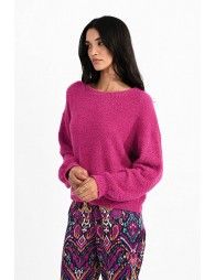 Soft jumper