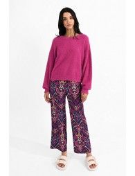 Soft jumper