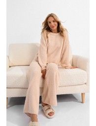 Soft jumper