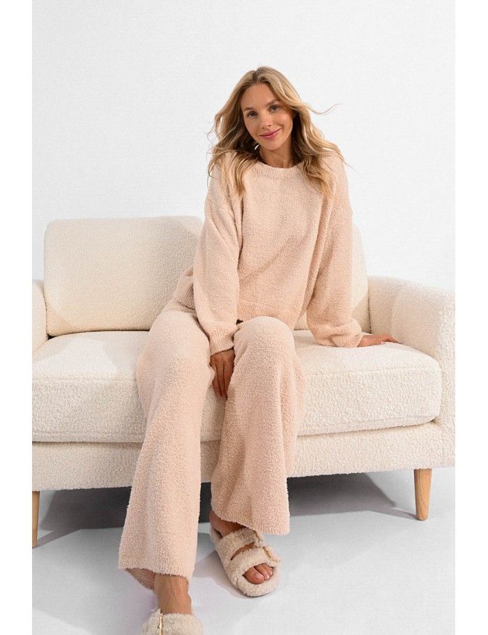 Soft jumper