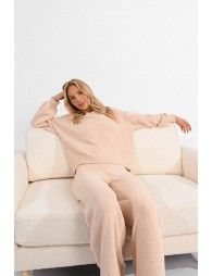 Soft jumper