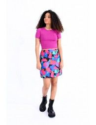 Cropped jumper