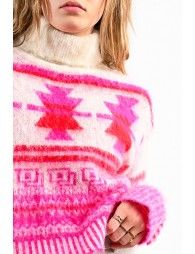 Winter jumper
