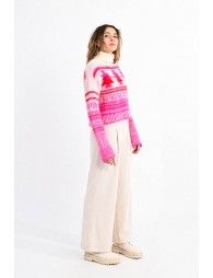 Winter jumper