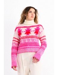 Winter jumper