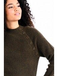 Crewneck jumper