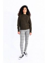 Crewneck jumper
