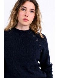 Crewneck jumper