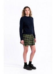 Crewneck jumper