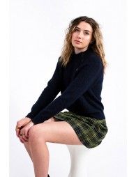 Crewneck jumper