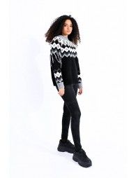 Fair Isle jumper