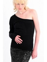One Shoulder Top