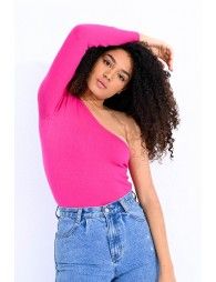 One Shoulder Top