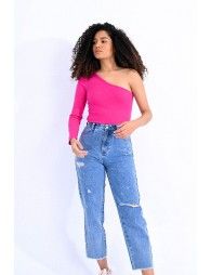 One Shoulder Top