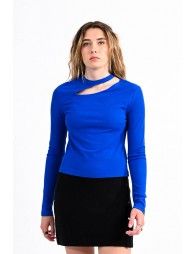 Cutout top