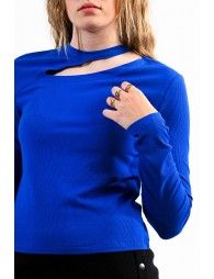 Cutout top