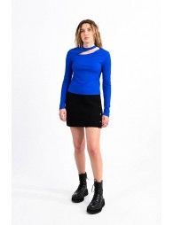 Cutout top