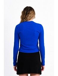 Cutout top