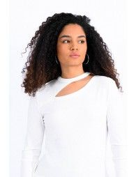 Cutout top