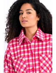 Boyfriend shirt