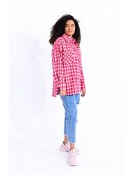 Boyfriend shirt