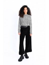 Wide legs pants