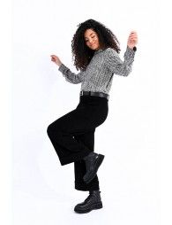 Wide legs pants