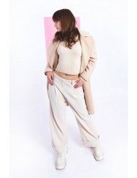 Wide legs pants
