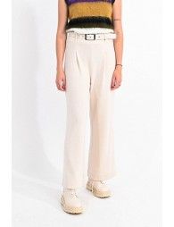 Wide legs pants