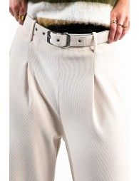 Wide legs pants