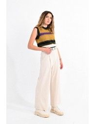 Wide legs pants