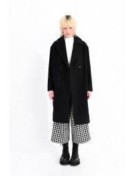 Straight Coat