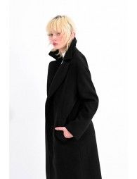 Straight Coat