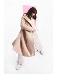 Straight Coat