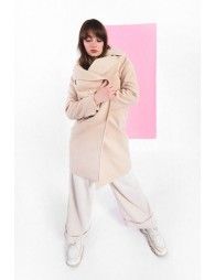Straight Coat