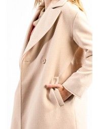 Straight Coat