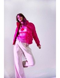 Puffer jacket
