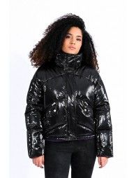 Puffer down jacket