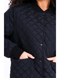 Quilted jacket