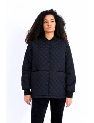 Quilted jacket