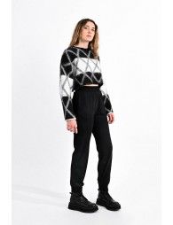 Jogpants High waist