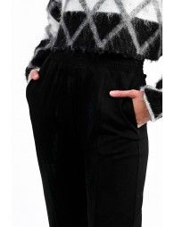 Jogpants High waist