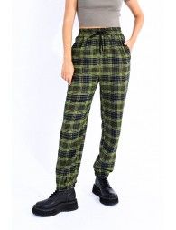 Prince of Wales jogpants