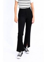 Slip cuff pants