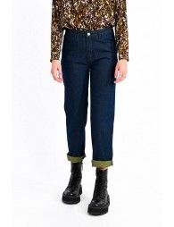 Cotton pants